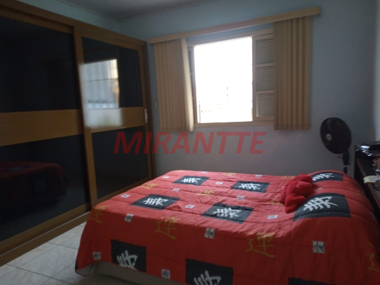Casa terrea de 106m² com 3 quartos em Vila Nova Cachoeirinha