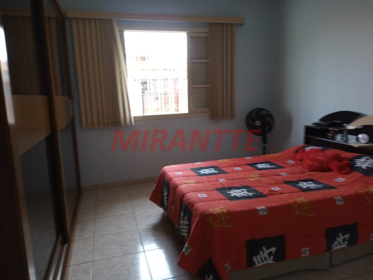 Casa terrea de 106m² com 3 quartos em Vila Nova Cachoeirinha