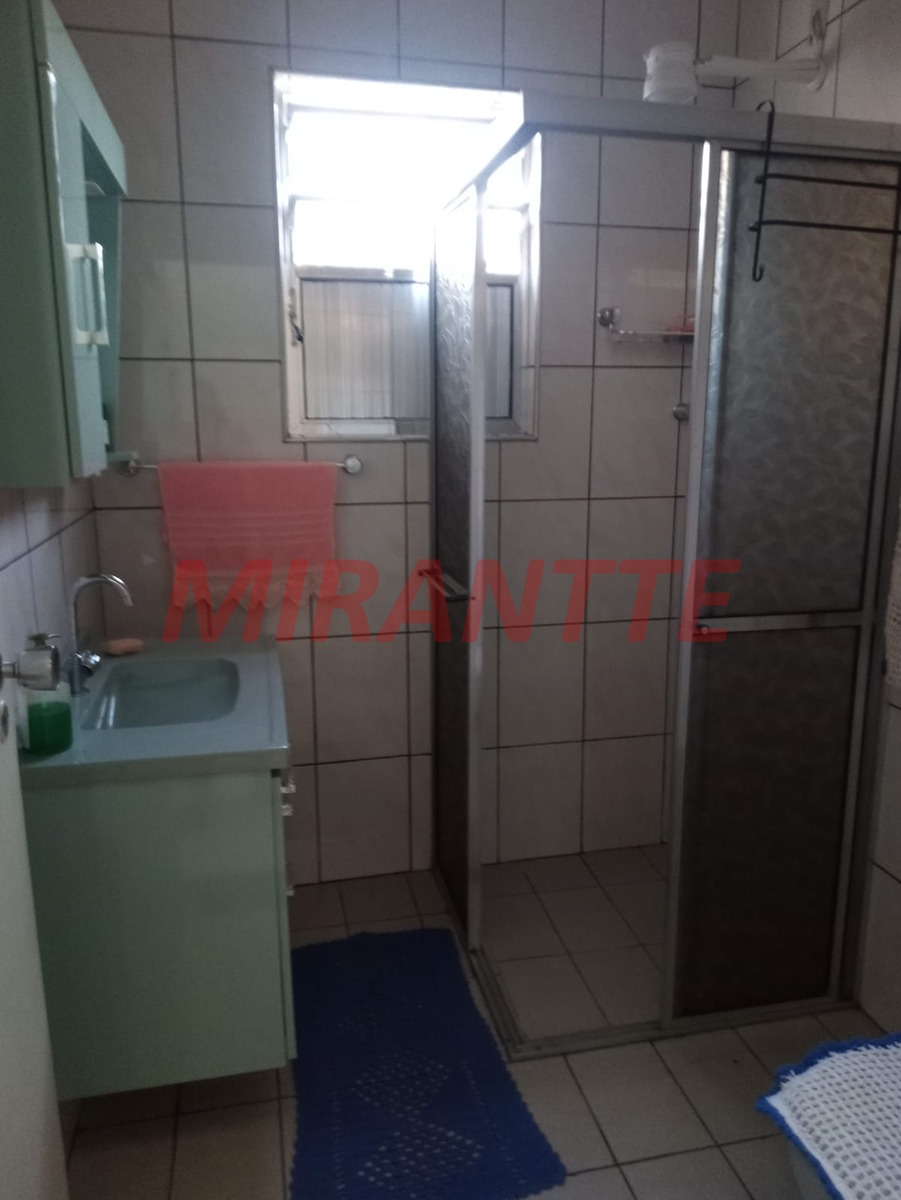 Casa terrea de 106m² com 3 quartos em Vila Nova Cachoeirinha