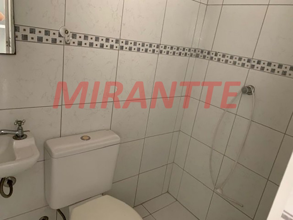Apartamento de 78m² com 3 quartos em Vila Fiat Lux