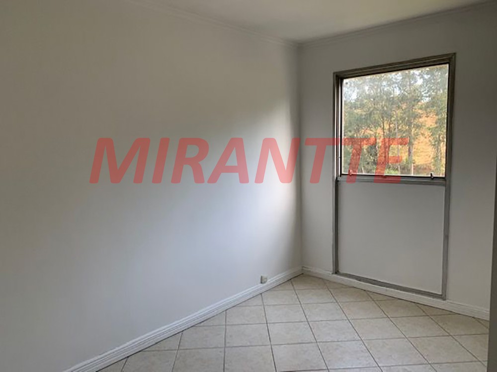 Apartamento de 78m² com 3 quartos em Vila Fiat Lux