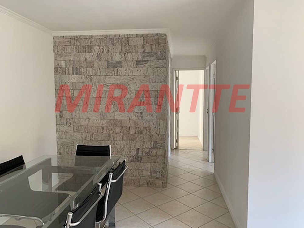 Apartamento de 78m² com 3 quartos em Vila Fiat Lux