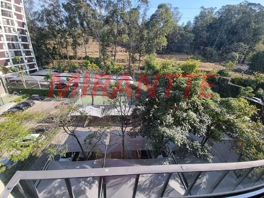 Apartamento de 78m² com 3 quartos em Vila Fiat Lux