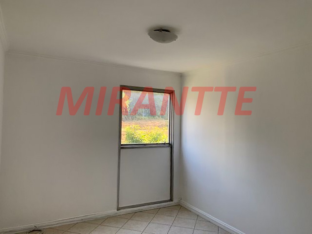 Apartamento de 78m² com 3 quartos em Vila Fiat Lux