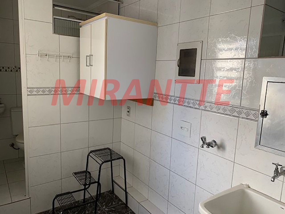 Apartamento de 78m² com 3 quartos em Vila Fiat Lux