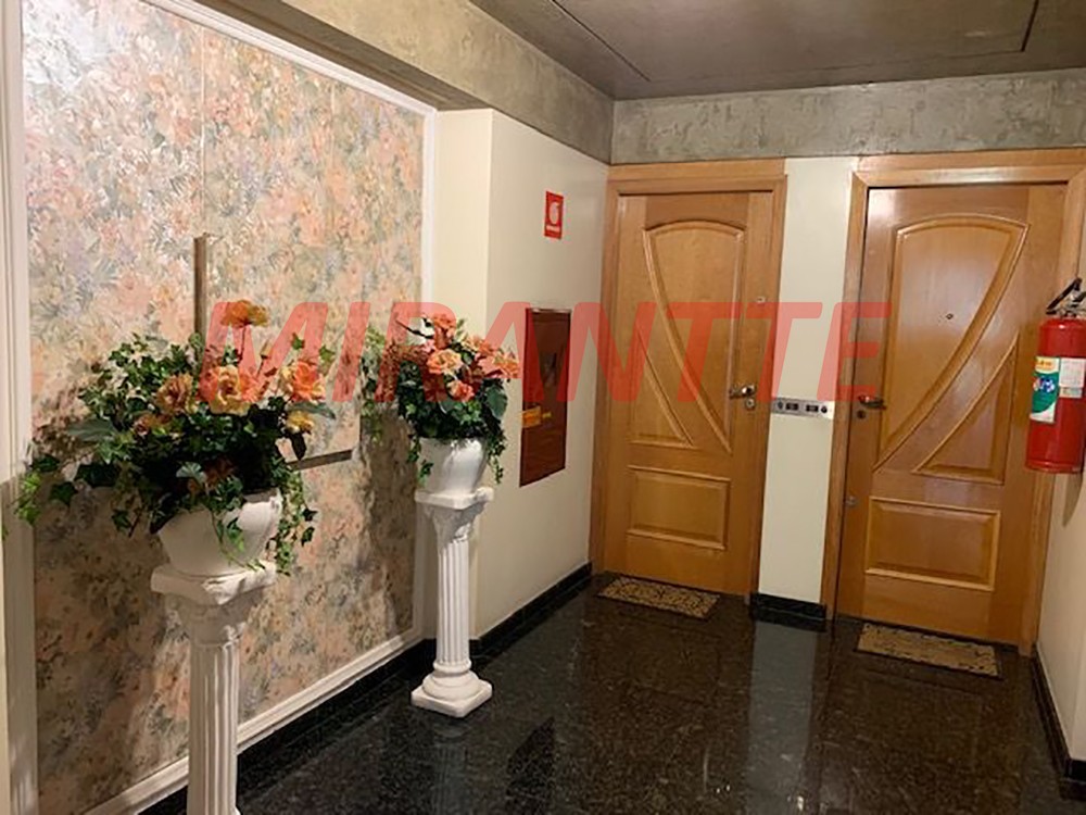 Apartamento de 78m² com 3 quartos em Vila Fiat Lux