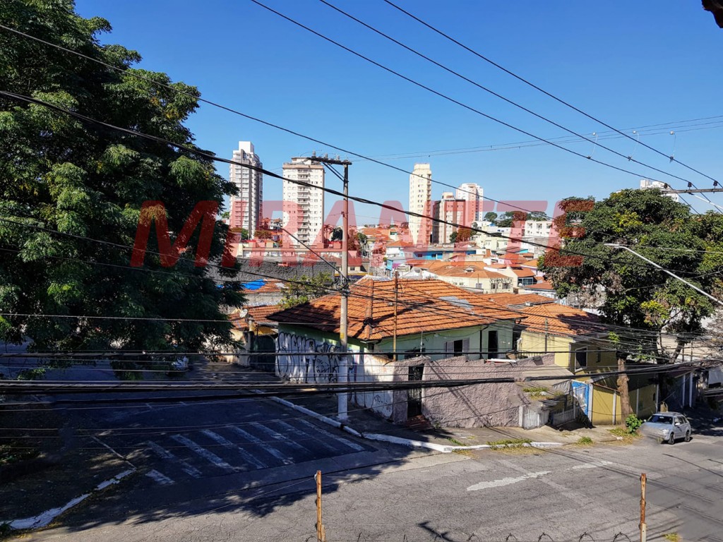 Sobrado de 110m² com 2 quartos em Parada Inglesa