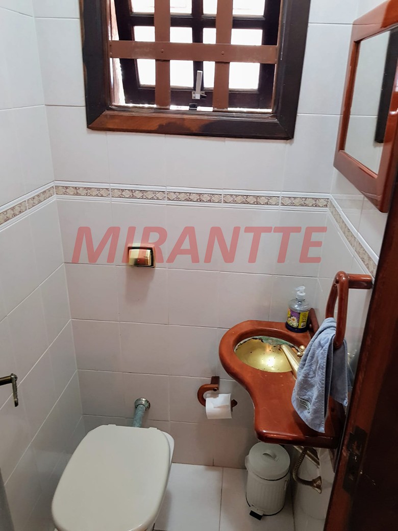 Sobrado de 110m² com 2 quartos em Parada Inglesa