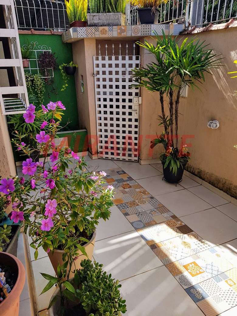 Sobrado de 110m² com 2 quartos em Parada Inglesa