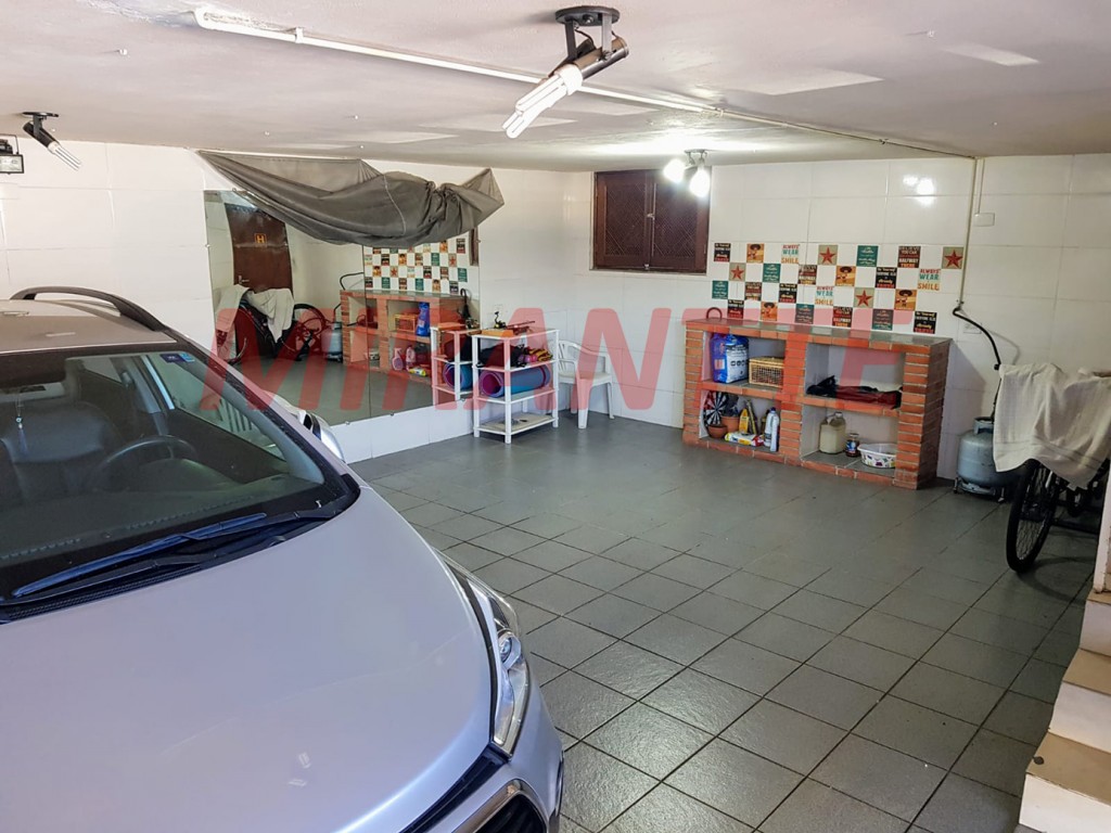Sobrado de 110m² com 2 quartos em Parada Inglesa