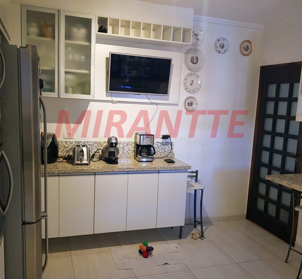 Sobrado de 110m² com 2 quartos em Parada Inglesa