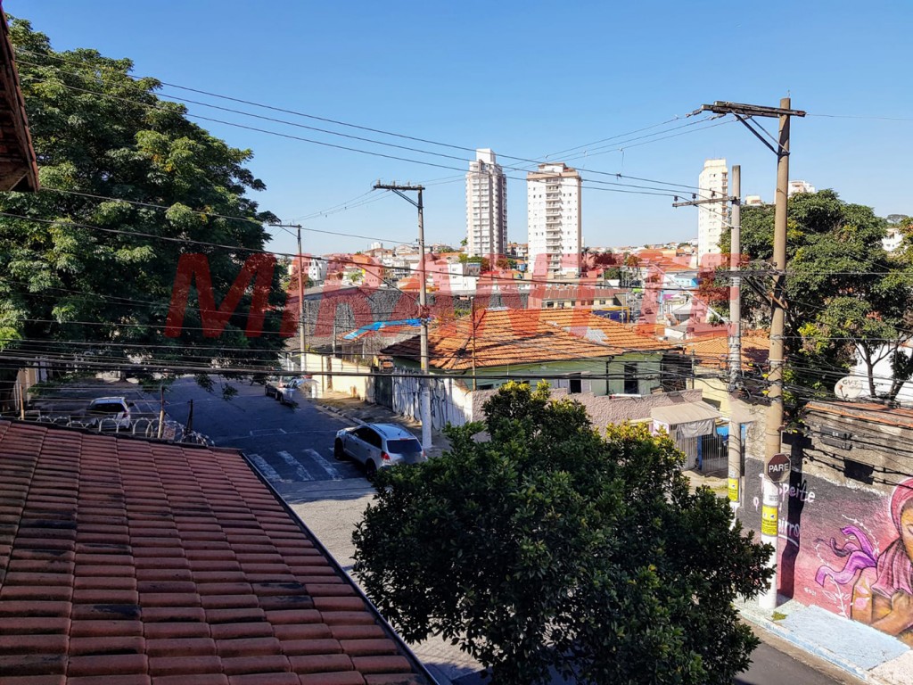 Sobrado de 110m² com 2 quartos em Parada Inglesa