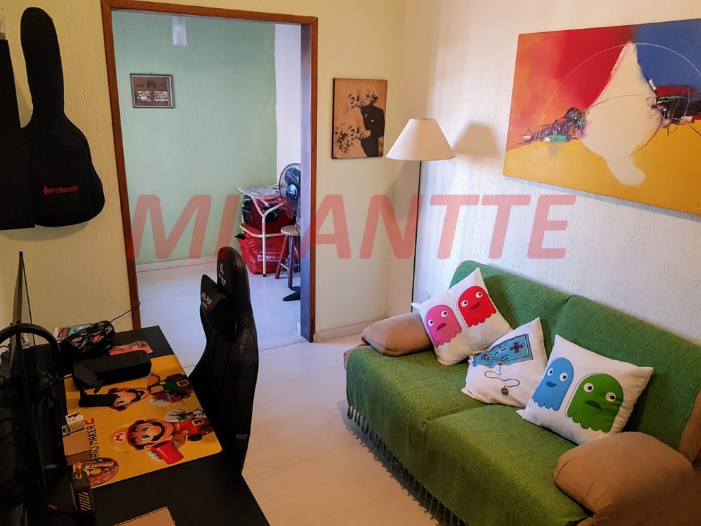 Sobrado de 110m² com 2 quartos em Parada Inglesa