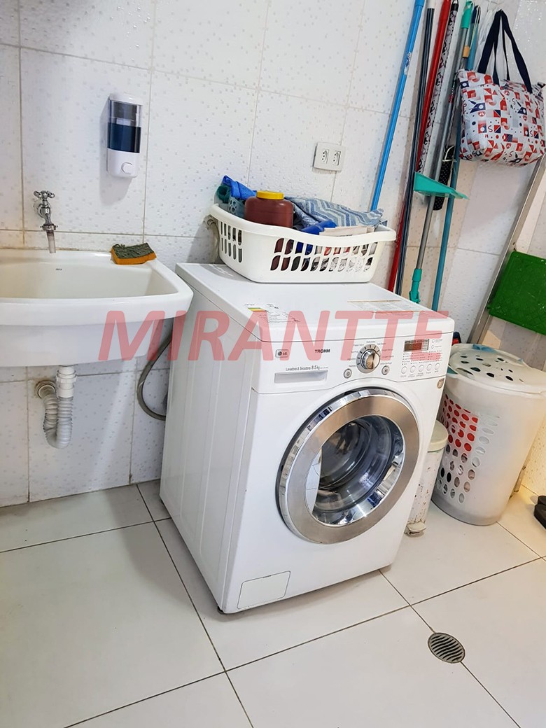 Sobrado de 110m² com 2 quartos em Parada Inglesa