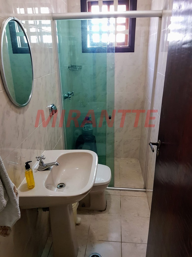 Sobrado de 110m² com 2 quartos em Parada Inglesa