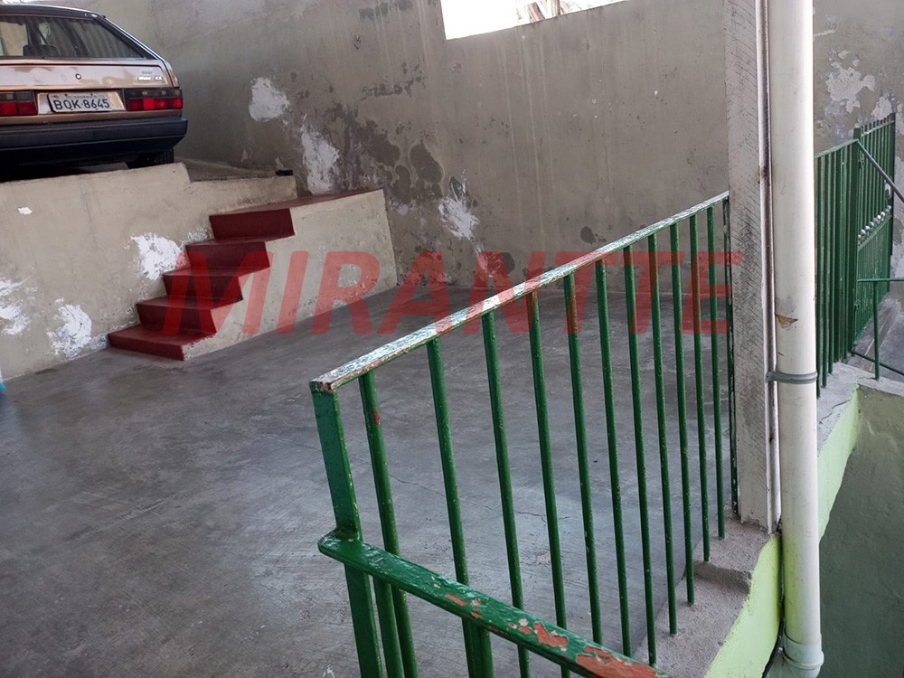 Terreno de 310m² em Santa Teresinha