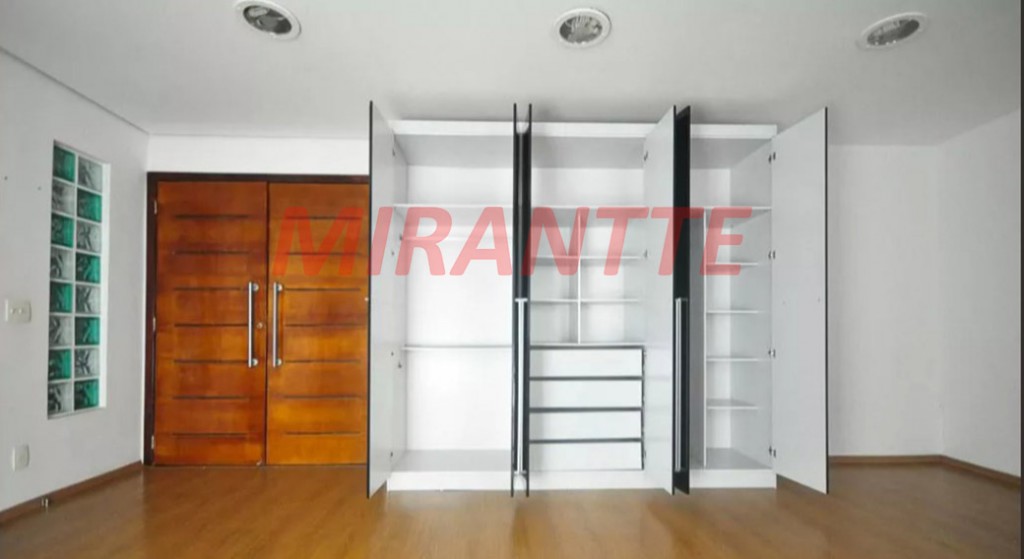 Apartamento de 207m² com 3 quartos em Morumbi