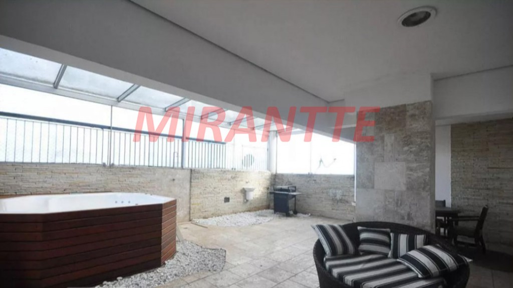 Apartamento de 207m² com 3 quartos em Morumbi