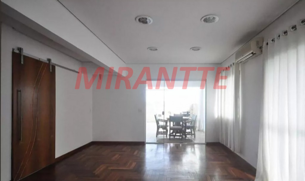 Apartamento de 207m² com 3 quartos em Morumbi