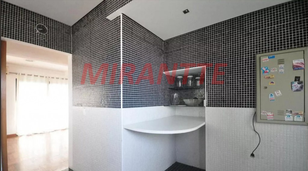 Apartamento de 207m² com 3 quartos em Morumbi