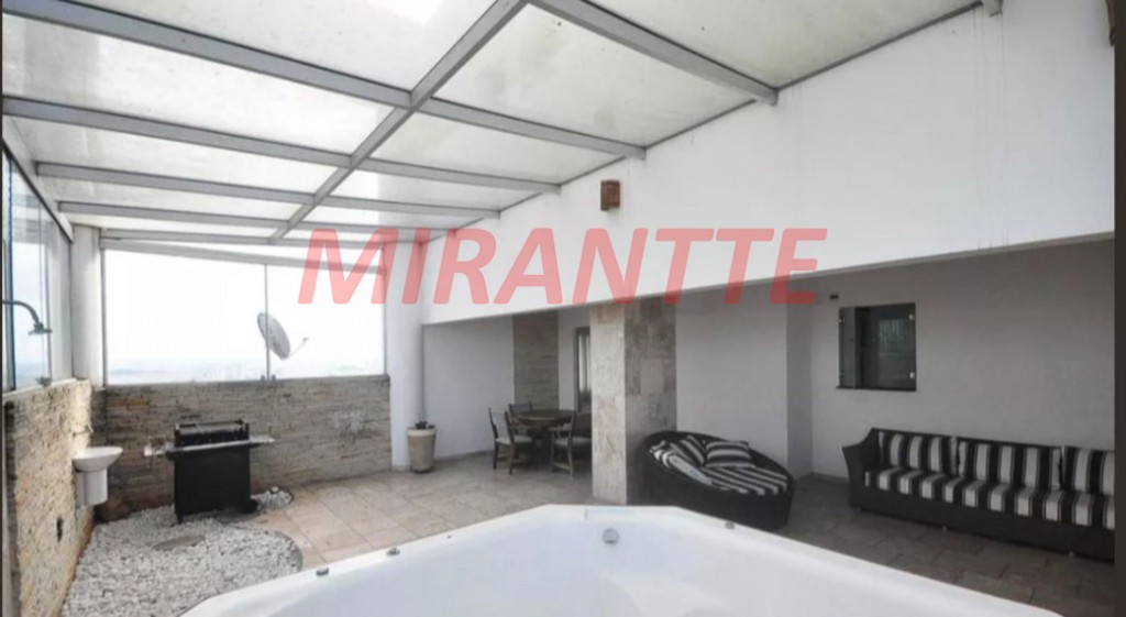 Apartamento de 207m² com 3 quartos em Morumbi