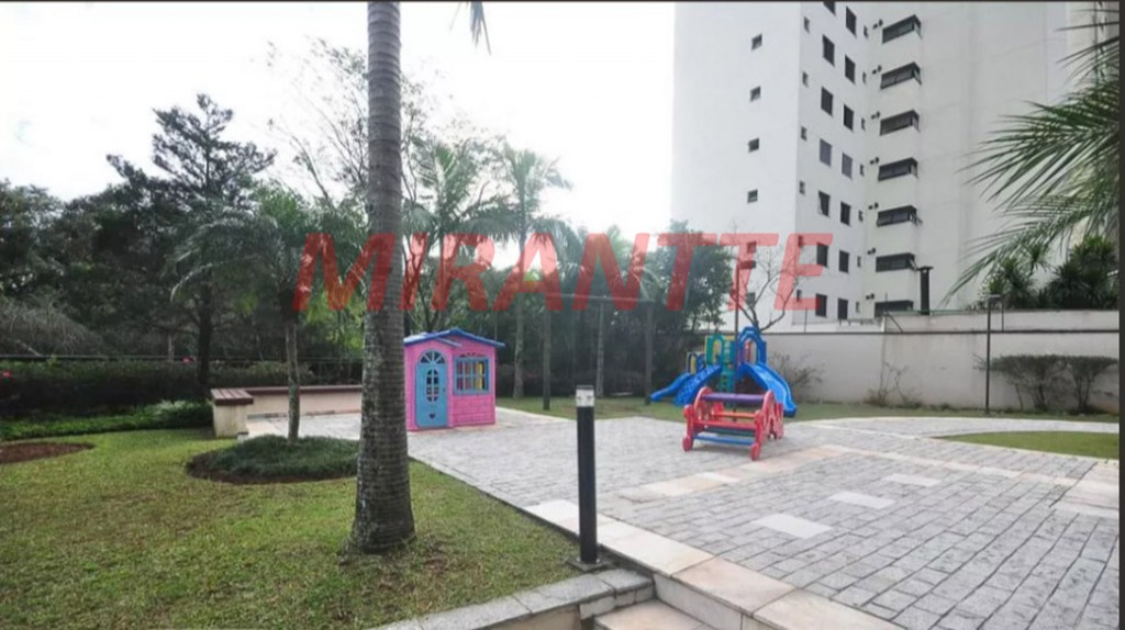 Apartamento de 207m² com 3 quartos em Morumbi