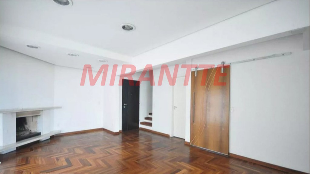 Apartamento de 207m² com 3 quartos em Morumbi