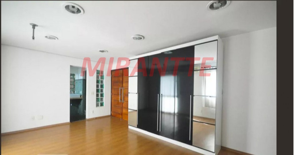Apartamento de 207m² com 3 quartos em Morumbi