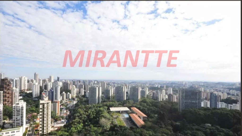 Apartamento de 207m² com 3 quartos em Morumbi