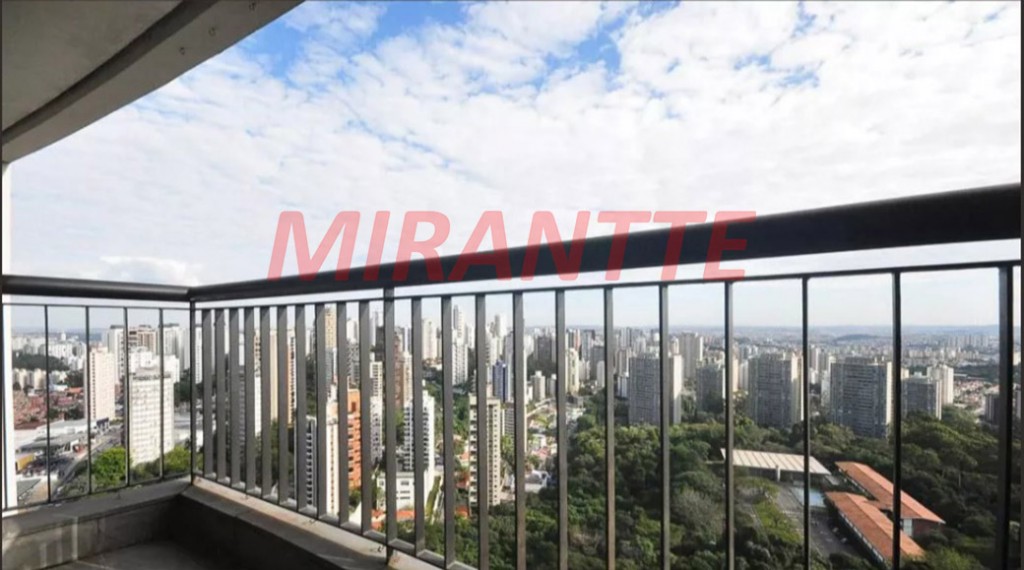 Apartamento de 207m² com 3 quartos em Morumbi