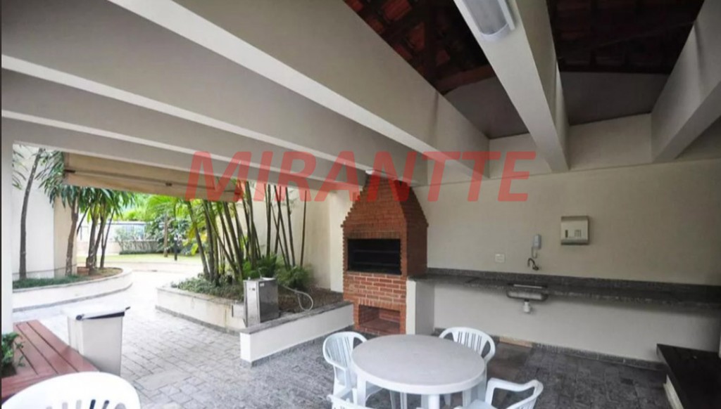Apartamento de 207m² com 3 quartos em Morumbi