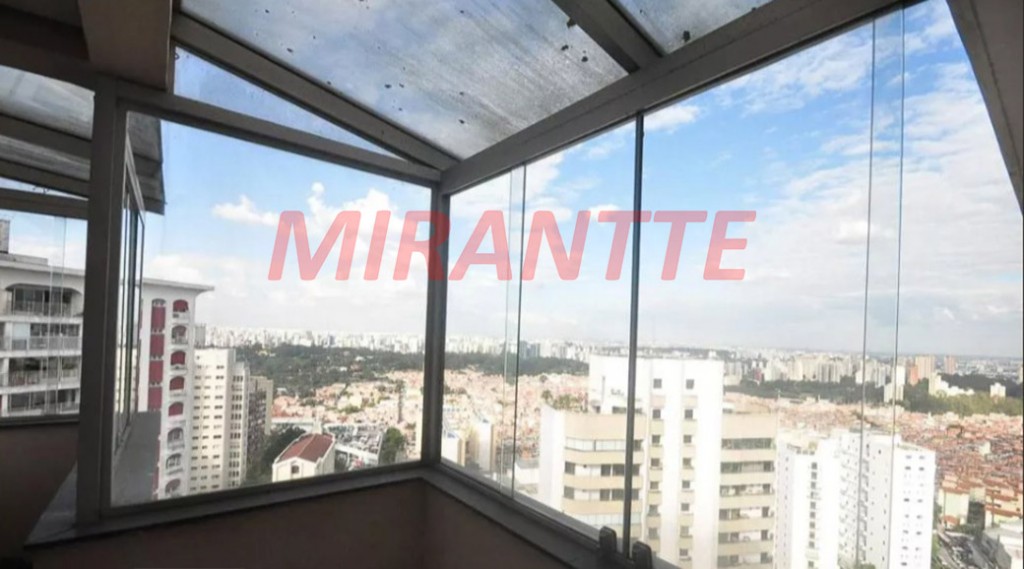 Apartamento de 207m² com 3 quartos em Morumbi