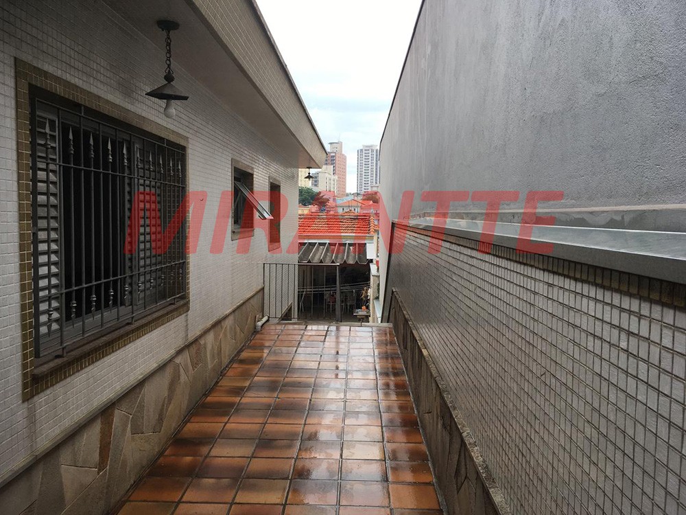 Casa terrea de 180m² com 3 quartos em Vila Leonor