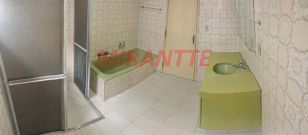 Casa terrea de 180m² com 3 quartos em Vila Leonor