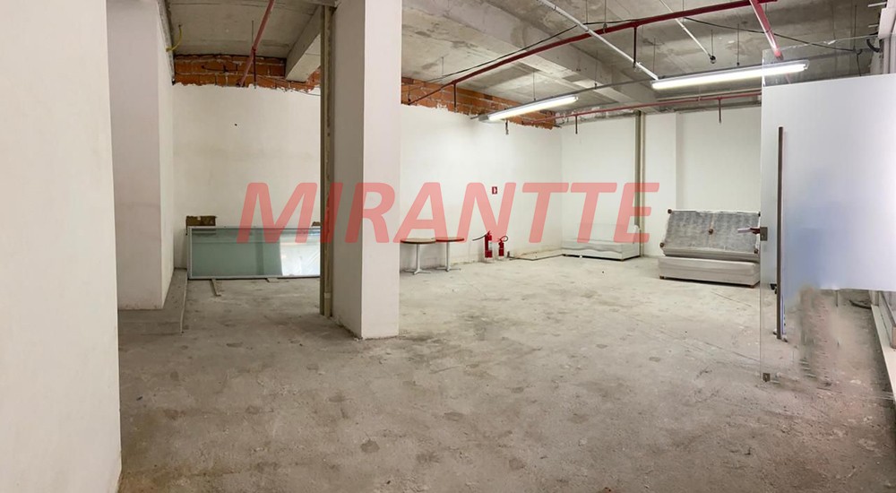 Comercial de 92m² em Brás