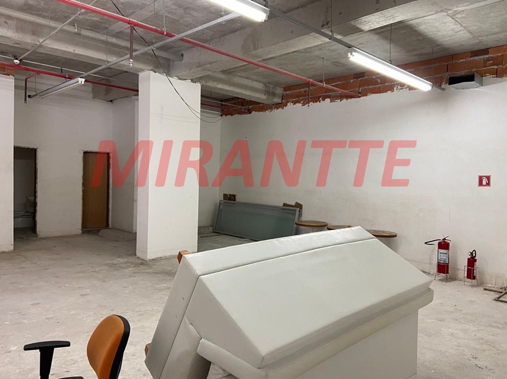 Comercial de 92m² em Brás
