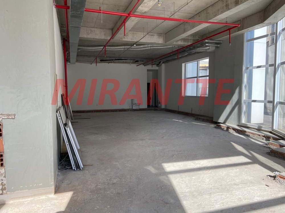 Comercial de 315m² em Brás