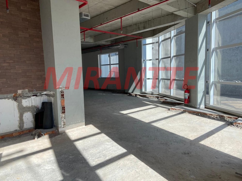 Comercial de 315m² em Brás