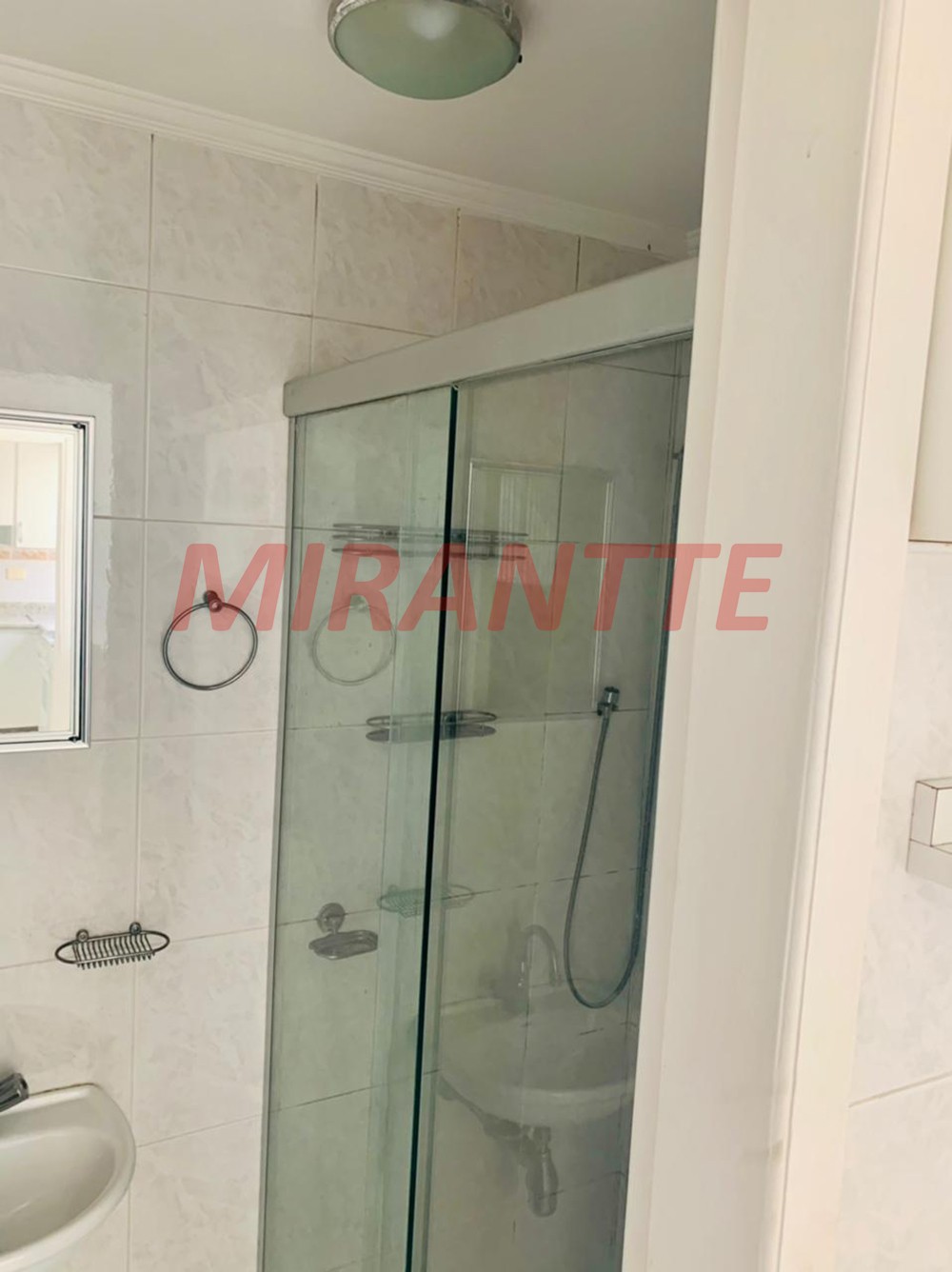 Apartamento de 1.1m² com 3 quartos em Santana