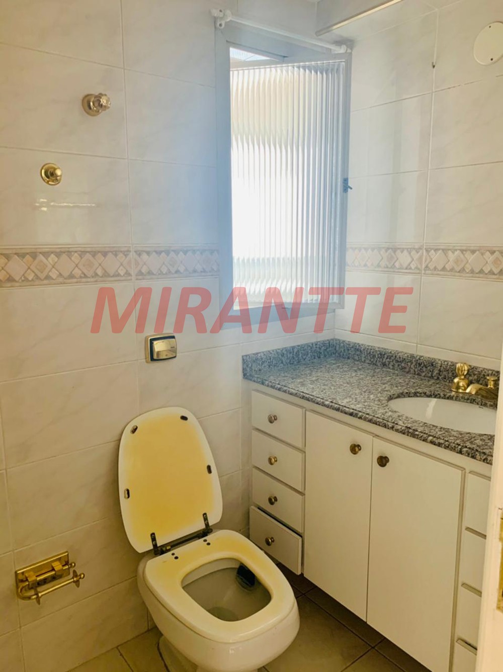 Apartamento de 1.1m² com 3 quartos em Santana