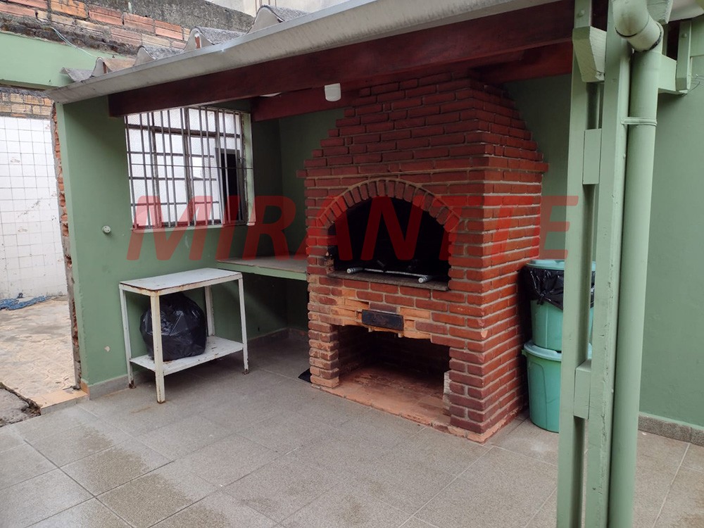Casa terrea de 122m² com 2 quartos em Vila Nova York