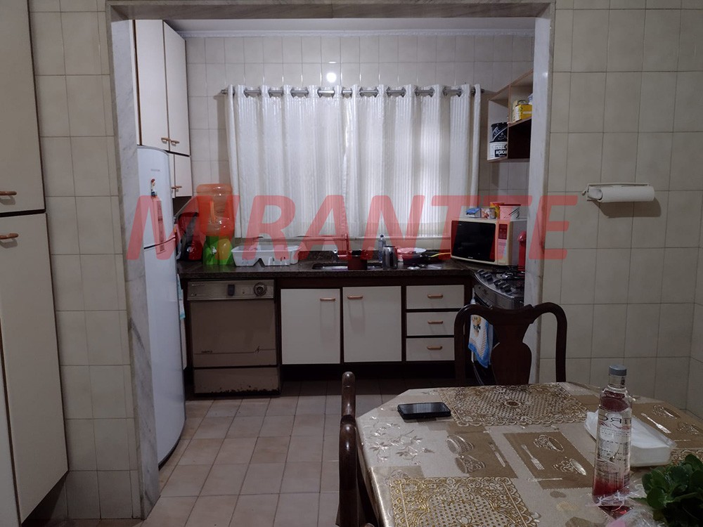 Casa terrea de 122m² com 2 quartos em Vila Nova York