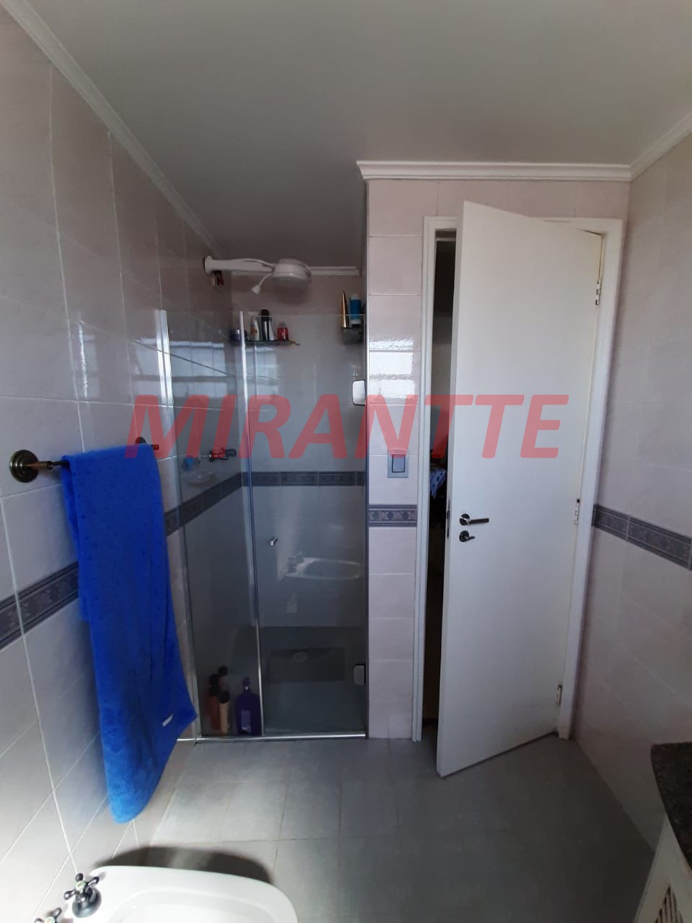 Apartamento de 51m² com 2 quartos em Jardim da Gloria