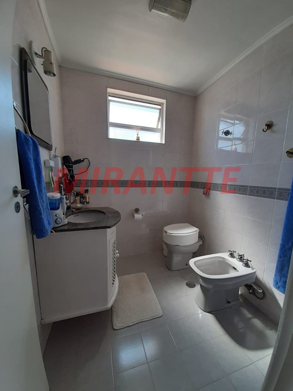Apartamento de 51m² com 2 quartos em Jardim da Gloria