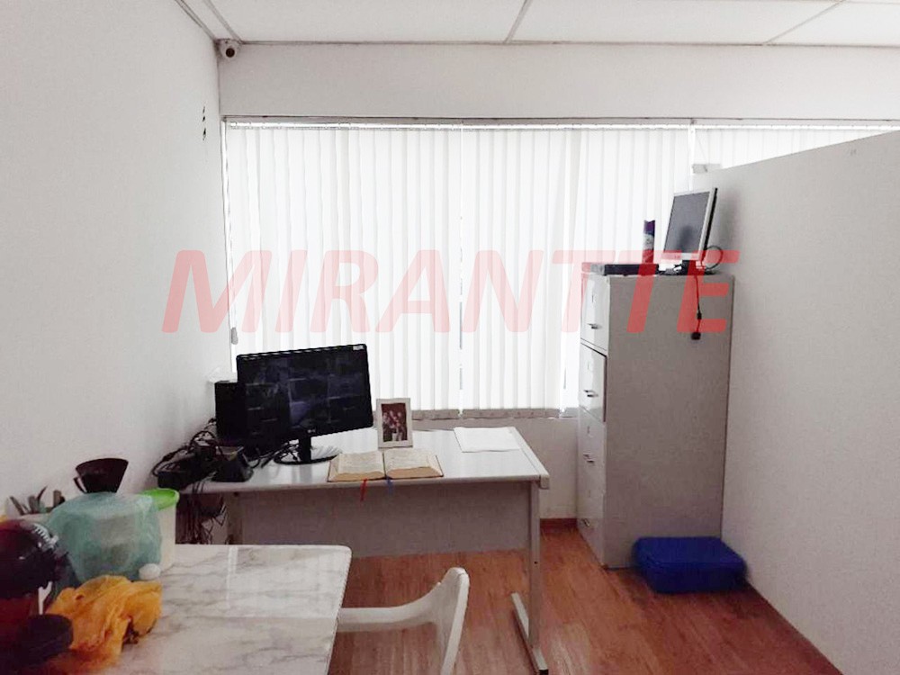 Comercial de 59m² em Barra Funda