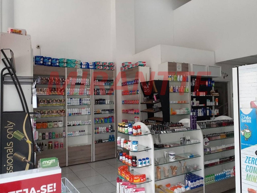 Comercial de 59m² em Barra Funda