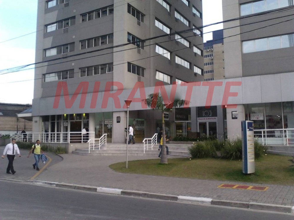 Comercial de 59m² em Barra Funda