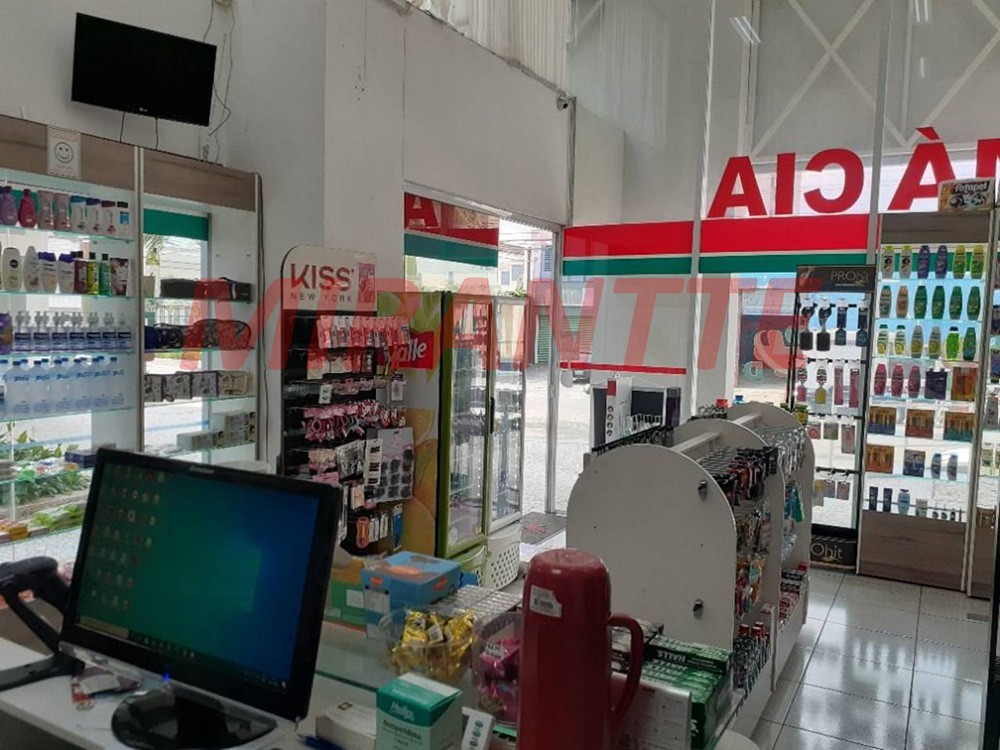 Comercial de 59m² em Barra Funda