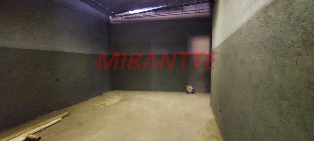 Comercial de 780m² em Vila Paulistania