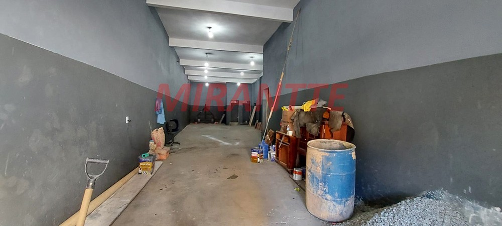 Comercial de 780m² em Vila Paulistania